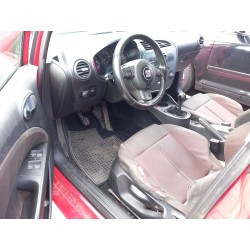 seat leon (1p1) del año 2006