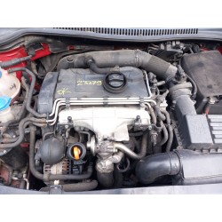 seat leon (1p1) del año 2006