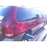 kia carnival ii (gq) del año 2005