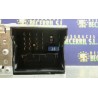 Recambio de sistema audio / radio cd para opel astra h berlina enjoy referencia OEM IAM 13154304 7643103310 UCH-UK6