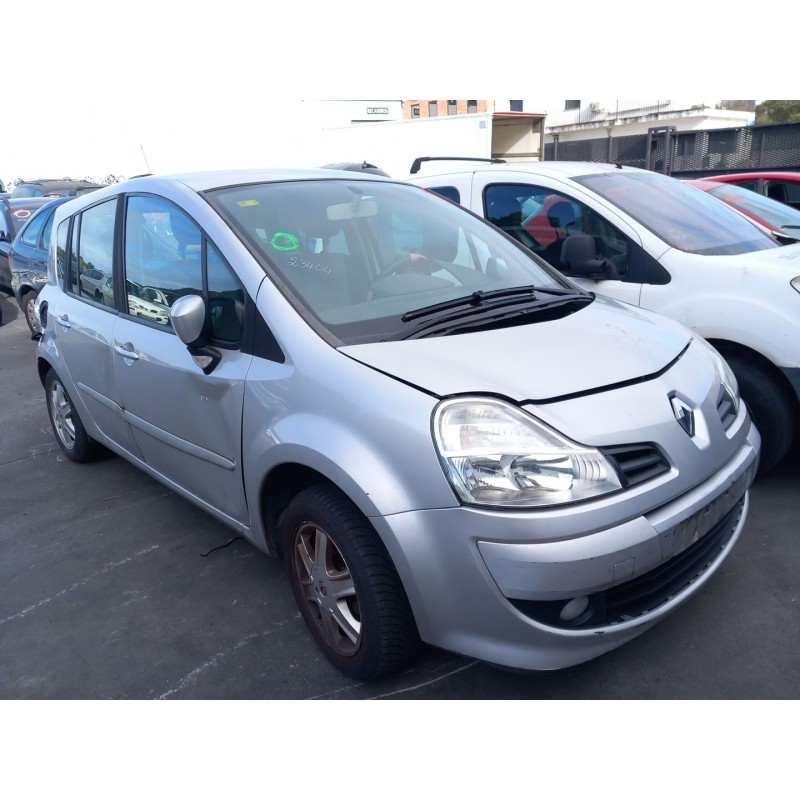 renault modus / grand modus (f/jp0_) del año 2009