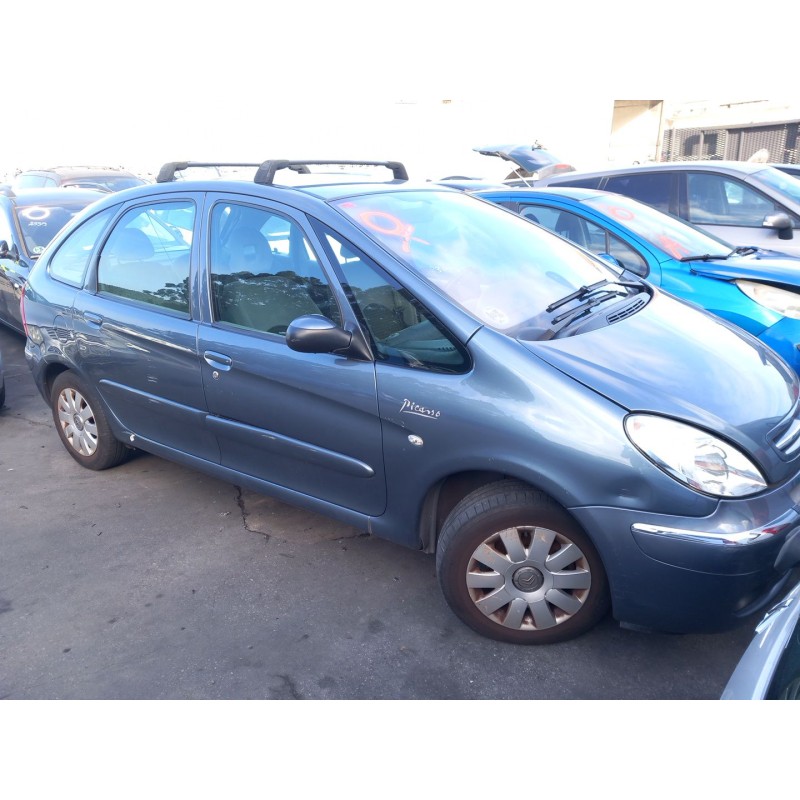 citroën xsara picasso (n68) del año 2009