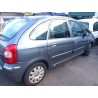 citroën xsara picasso (n68) del año 2009