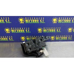 Recambio de cerradura puerta trasera izquierda para ford focus turnier (cb4) trend referencia OEM IAM 4M5AA26413BE  