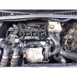 citroën xsara picasso (n68) del año 2009