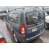 dacia logan mcv del año 2007