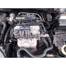 محرك وناقل حركة (تصدير) Chevrolet Aveo / kalos hatchback (T200) | Desguace Becerril