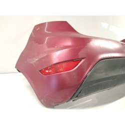 حاجز الصدام الخلفي Ford Fiesta VI (CB1, ccn) | Desguace Becerril