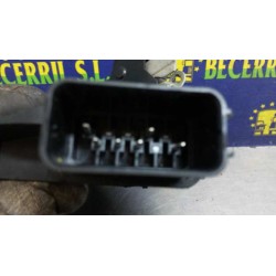 Recambio de cerradura puerta trasera izquierda para ford focus turnier (cb4) trend referencia OEM IAM 4M5AA26413BE  