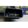 Recambio de cerradura puerta trasera izquierda para ford focus turnier (cb4) trend referencia OEM IAM 4M5AA26413BE  