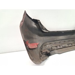 حاجز الصدام الخلفي Ford Fiesta VI (CB1, ccn) | Desguace Becerril