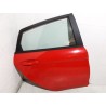 Recambio de puerta trasera derecha para ford fiesta vi (cb1, ccn) 1.6 tdci referencia OEM IAM   