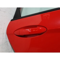 Recambio de puerta trasera derecha para ford fiesta vi (cb1, ccn) 1.6 tdci referencia OEM IAM   