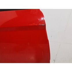 Recambio de puerta trasera derecha para ford fiesta vi (cb1, ccn) 1.6 tdci referencia OEM IAM   