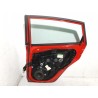 Recambio de puerta trasera derecha para ford fiesta vi (cb1, ccn) 1.6 tdci referencia OEM IAM   