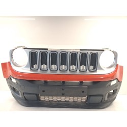 الواقي الأمامي Jeep Renegade suv (bu, B1, bv) | Desguace Becerril