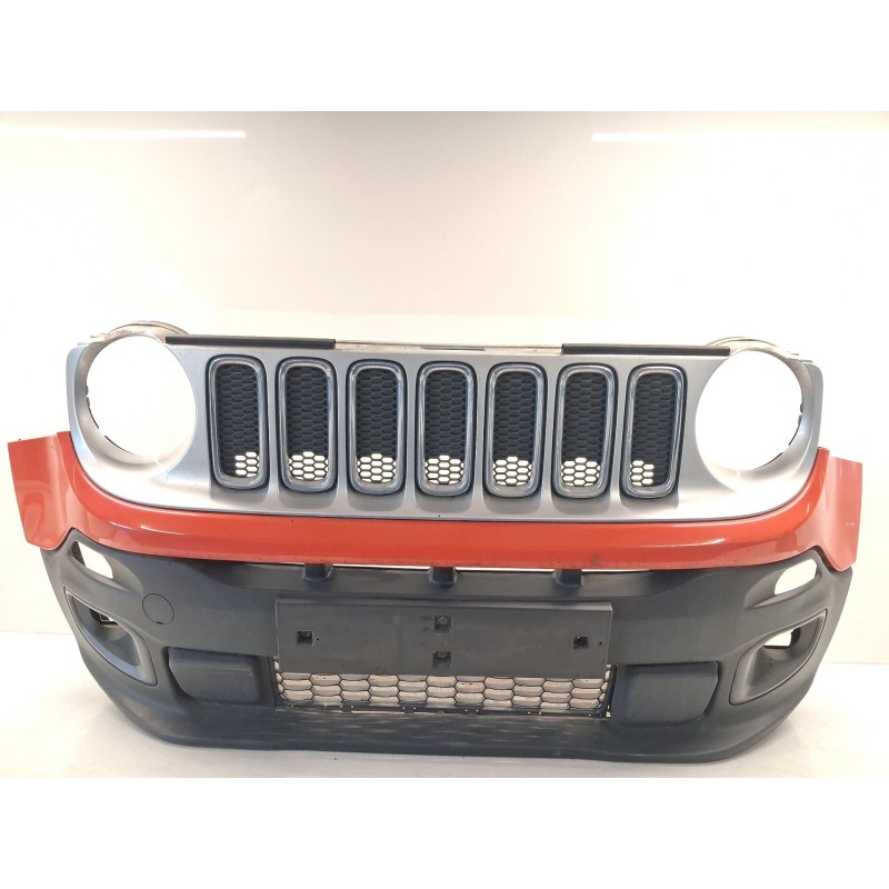 الواقي الأمامي Jeep Renegade suv (bu, B1, bv) | Desguace Becerril