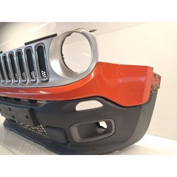 الواقي الأمامي Jeep Renegade suv (bu, B1, bv) | Desguace Becerril