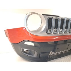 الواقي الأمامي Jeep Renegade suv (bu, B1, bv) | Desguace Becerril