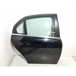 Recambio de puerta trasera derecha para cadillac bls 1.9 d referencia OEM IAM 12768504  
