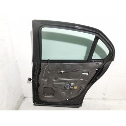 Recambio de puerta trasera derecha para cadillac bls 1.9 d referencia OEM IAM 12768504  