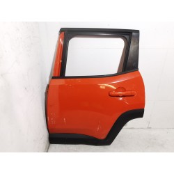 الباب الخلفي الأيسر jeep renegade suv (bu, B1, bv)