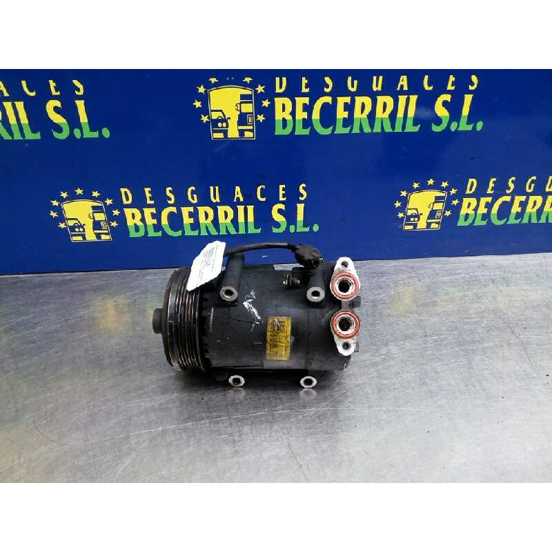 Recambio de compresor aire acondicionado para ford focus turnier (cb4) trend referencia OEM IAM Recambio de compresor aire acondicionado para ford focus turnier (cb4) trend referencia OEM IAM