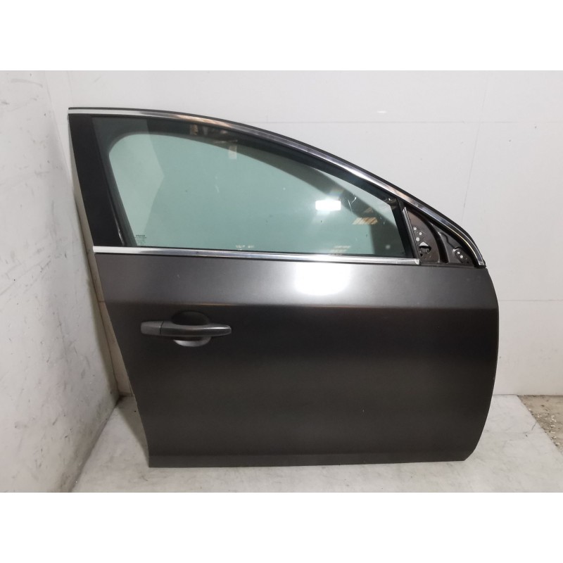 Rechte Vordertür Volvo S60 II (134) | Desguace Becerril