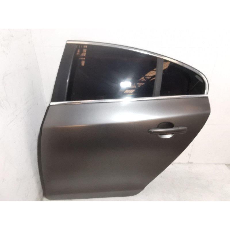الباب الخلفي الأيسر Volvo S60 II (134) | Desguace Becerril
