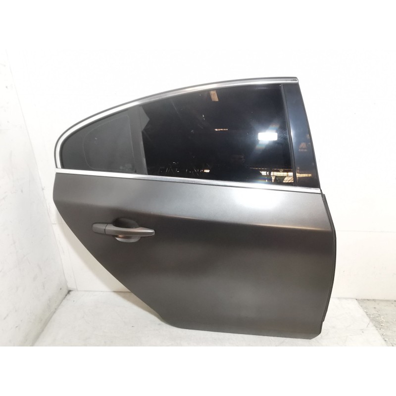 الباب الخلفي الأيمن Volvo S60 II (134) | Desguace Becerril