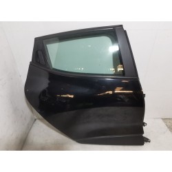 الباب الخلفي الأيمن renault clio IV (BH_)