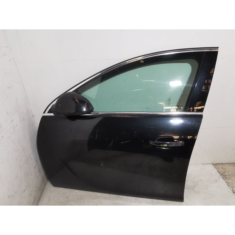 باب الأمام الأيسر Opel Insignia a Sedán (G09) | Desguace Becerril