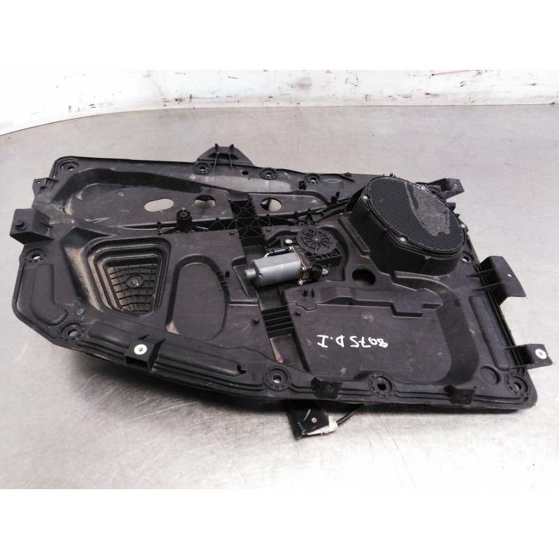 Recambio de elevalunas delantero izquierdo para ford fiesta (cbk) ambiente referencia OEM IAM Recambio de elevalunas delantero izquierdo para ford fiesta (cbk) ambiente referencia OEM IAM