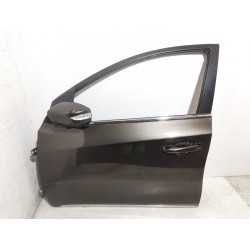 باب الأمام الأيسر nissan pulsar hatchback (C13) oem H01013ZL0C