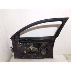 Recambio de puerta delantera derecha para skoda superb ii station wagon (3t5) 1.6 tdi referencia OEM IAM   