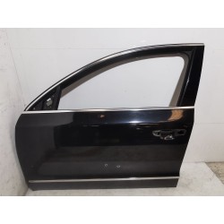 Puerta delantera izquierda skoda superb II station wagon (3T5)