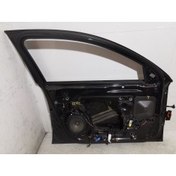 Recambio de puerta delantera izquierda para skoda superb ii station wagon (3t5) 1.6 tdi referencia OEM IAM   