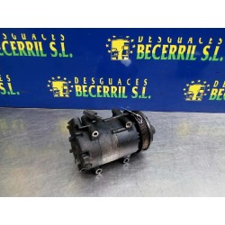Recambio de compresor aire acondicionado para ford focus turnier (cb4) trend referencia OEM IAM   