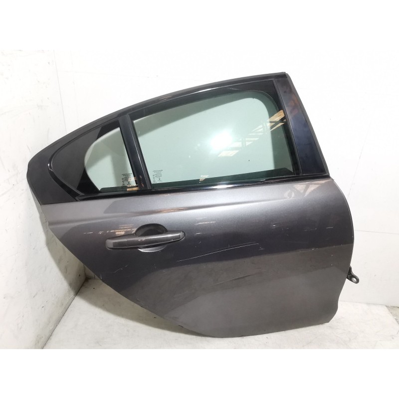 Porta posteriore destra Jaguar Xe (X760) | Desguace Becerril