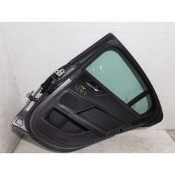 Porta posteriore destra Jaguar Xe (X760) | Desguace Becerril