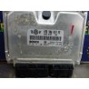 Recambio de centralita motor uce para volkswagen passat berlina (3b3) edition referencia OEM IAM 038906019KE 0281011201 