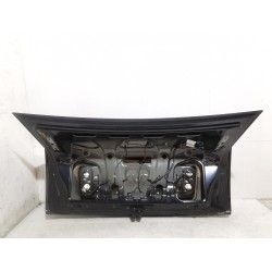 Recambio de tapa maletero para cadillac bls 1.9 d referencia OEM IAM 12768524  