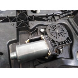 Recambio de elevalunas delantero izquierdo para ford fiesta (cbk) ambiente referencia OEM IAM   