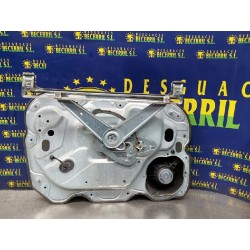 Recambio de elevalunas delantero derecho para ford focus turnier (cb4) trend referencia OEM IAM 7M51A203A28BB 8M51A219A64AA 
