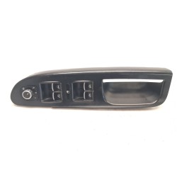Recambio de mando elevalunas delantero izquierdo para volkswagen passat b6 (3c2) 2.0 tdi 16v referencia OEM IAM 1K4959857A / 1K4