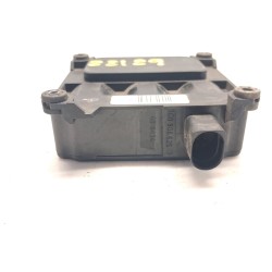 Recambio de válvula aire adicional para volkswagen passat b6 (3c2) 2.0 tdi 16v referencia OEM IAM 3C0906625  