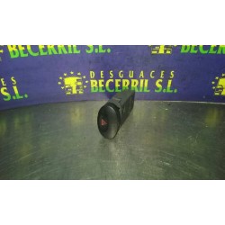 Recambio de warning para daewoo matiz s plus referencia OEM IAM 864w0140  