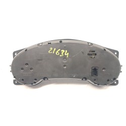 لوحة العدادات Cadillac Bls | Desguace Becerril