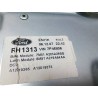 Recambio de elevalunas delantero derecho para ford focus turnier (cb4) trend referencia OEM IAM 7M51A203A28BB 8M51A219A64AA 