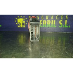 Recambio de warning para daewoo matiz s plus referencia OEM IAM 864w0140  